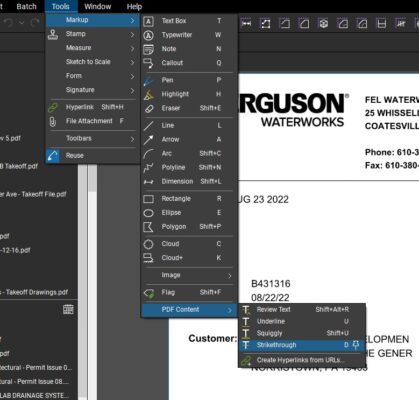 Screenshot 2022-08-29 Strikethrough