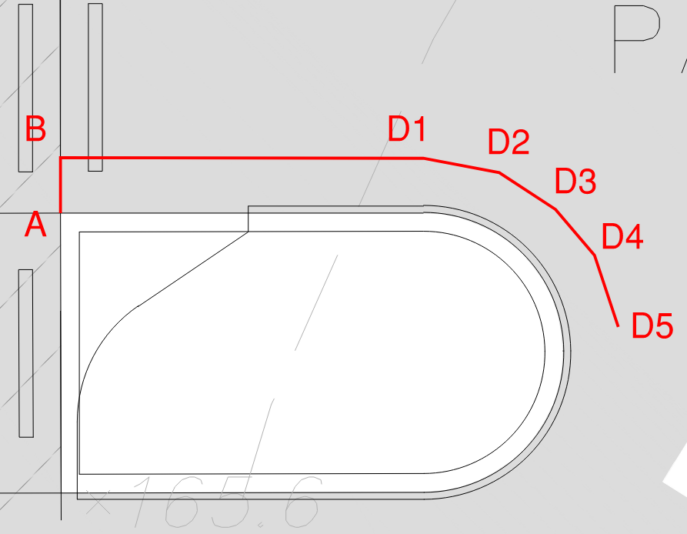 Offset Measure Step 3