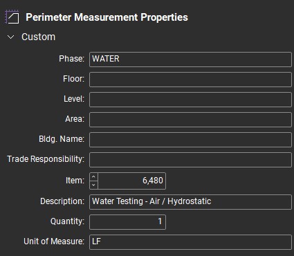 Screenshot 2022-04-22 Custom Columns Standard Item