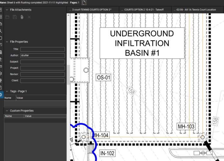 Screenshot 2022-01-17 - Highlight Flattened