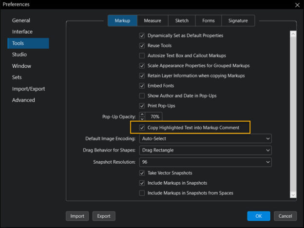 Highlighting Issue In Bluebeam Revu And How To Fix