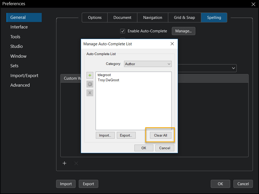 Auto-Fill Driving you Crazy in Bluebeam Revu - Bluebeam Training