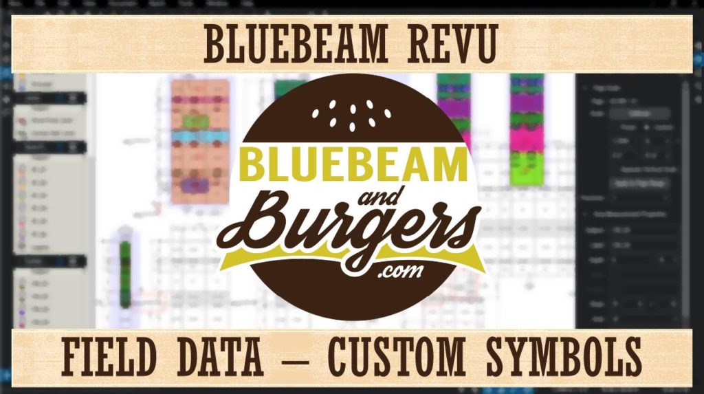 Custom Punch Key Symbols in Bluebeam Revu