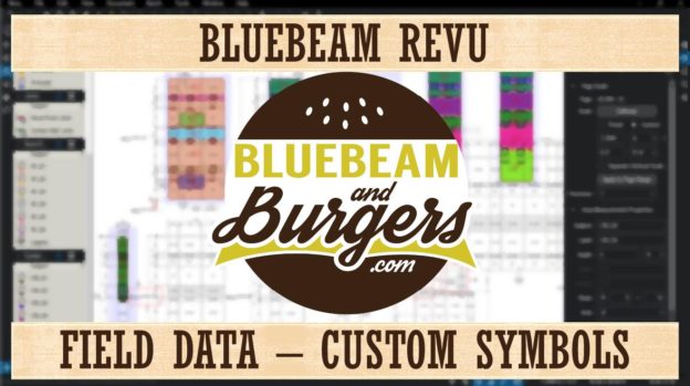 You can create custom Punch Key Symbols in Bluebeam Revu?