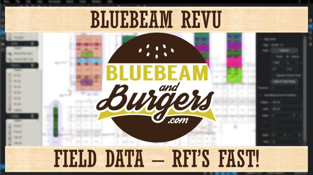 create and track RFI's in Bluebeam Revu - Bluebeam Training