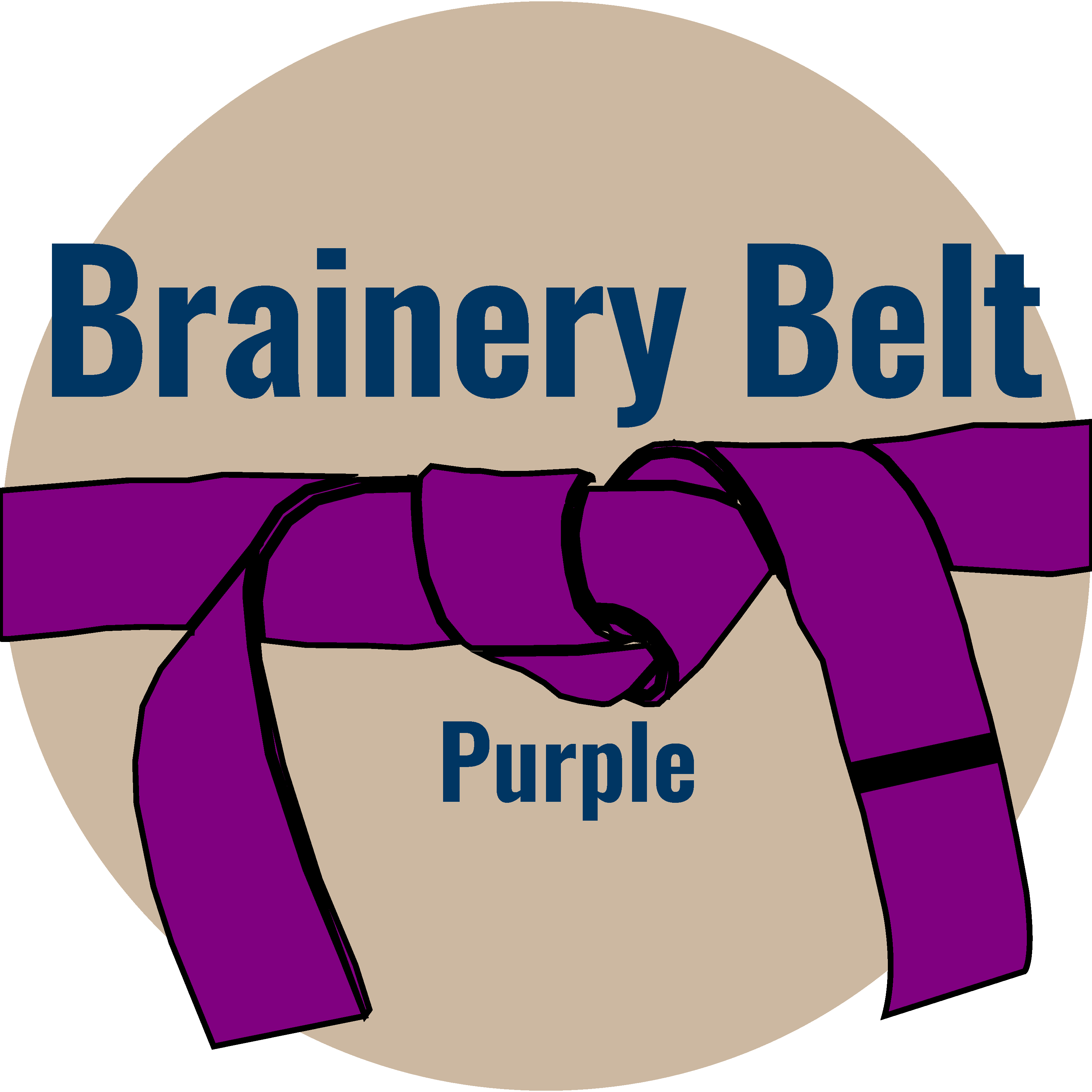 UC2 Brainery Purple Belt I