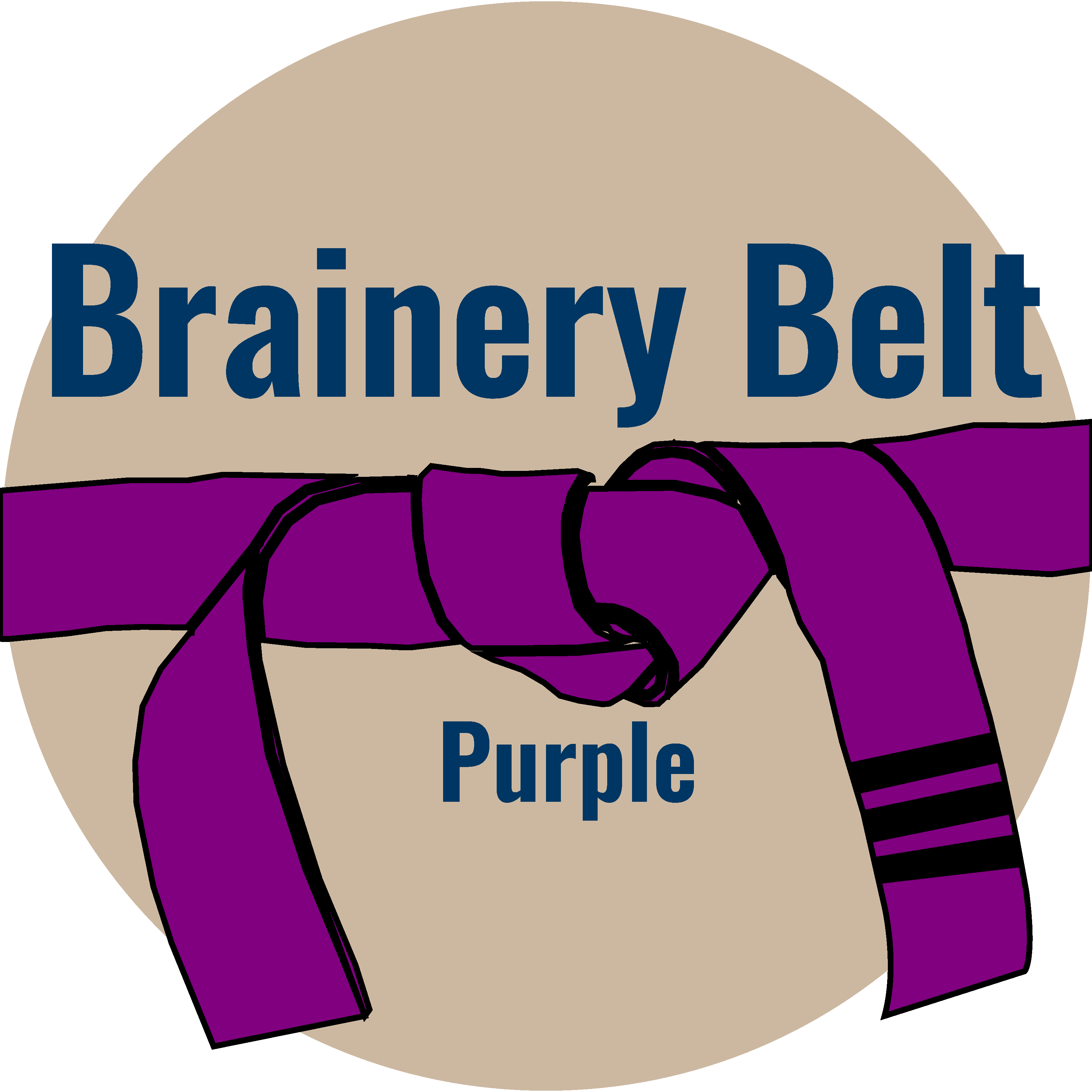 UC2 Brainery Purple Belt III
