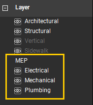 bluebeam group layers