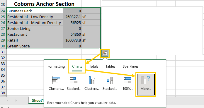 Advanced Use Cases for Quantity Link in Bluebeam Revu UChapter2