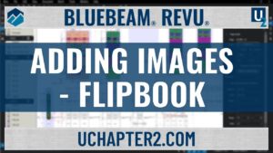 Adding Images In Bluebeam Revu-UChapter2