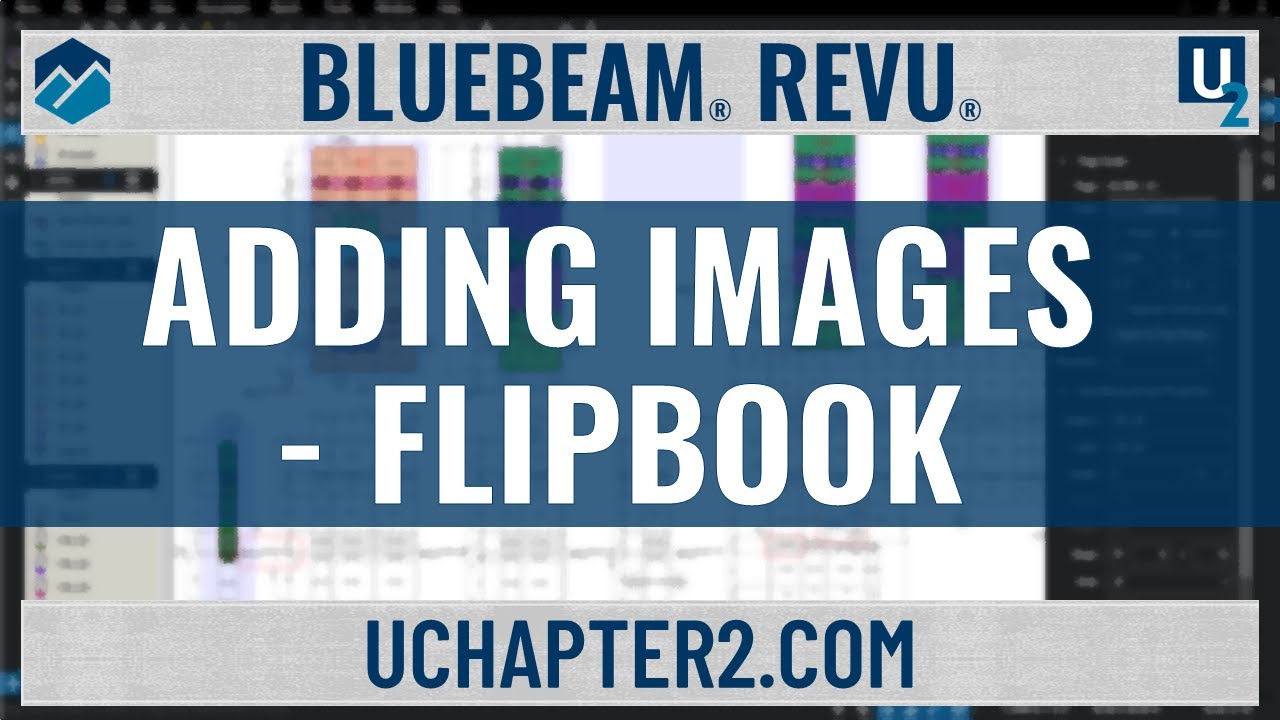 Adding Images In Bluebeam Revu