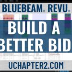 Build a Better Bid with Bluebeam Revu