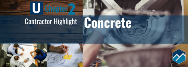 5 ways concrete contractors are getting the most out of Bluebeam Revu