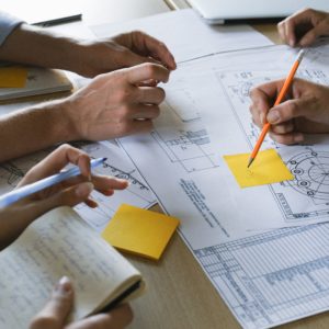 INtroduction to reading construction drawings