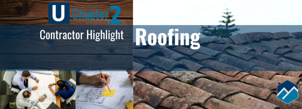 How Roofing Contractor capture Hard-to-get Measurements
