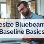 Bitesize Bluebeam Baseline Basics