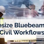 Bitesize Bluebeam for Civl Workflows