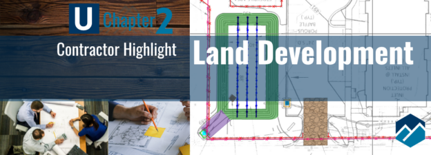 Land Development Bluebeam Tools of the Trade