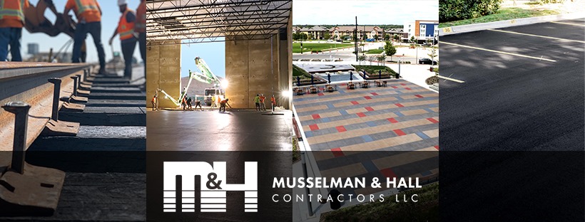 Musselman & Hall Contractors