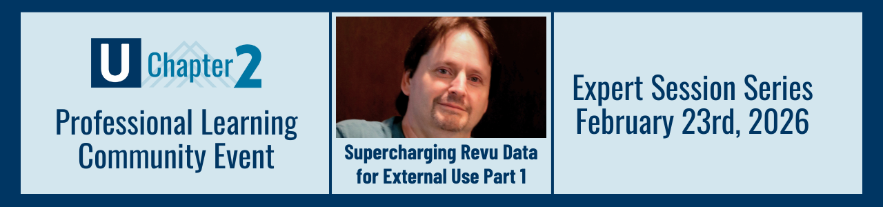 Doug McLean teaching Supercharging Revu Data, cleaning Bluebeam Revu markup exports using Excel Power Query Part 1