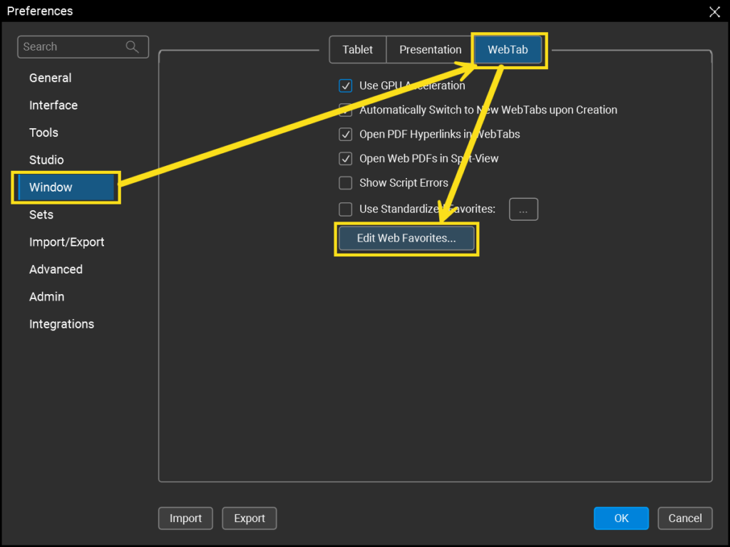 Bluebeam Help Button, How to Add a Custom Help Button Inside Revu