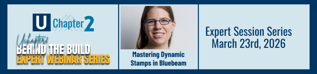 Behind the Build - Mastering Dynamic Stamps in Bluebeam Customization with JavaScript