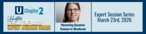 Behind the Build - Mastering Dynamic Stamps in Bluebeam Customization with JavaScript