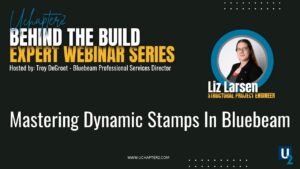Create Dynamic Stamps in Bluebeam with JavaScript | Mastering Custom Stamps (Behind the Build)
