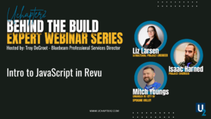 Intro to JavaScript in Bluebeam Revu | Add Interactivity to Forms & Buttons (Behind the Build)