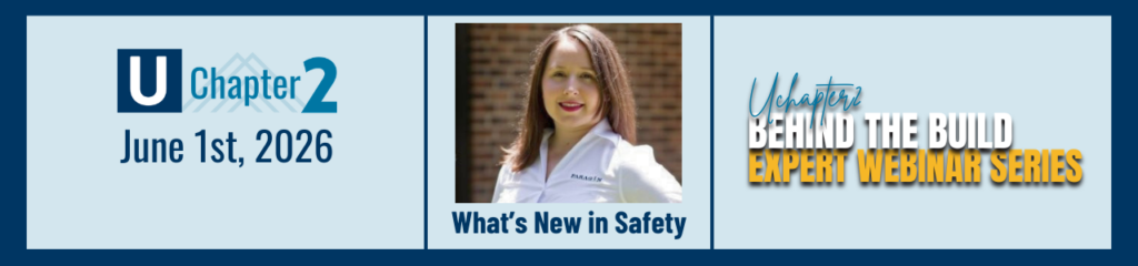 construction safety webinar covering trends standards and jobsite safety updates