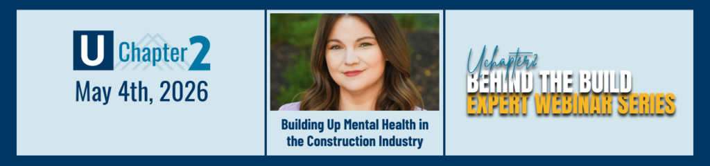 mental health in construction webinar promoting awareness and supportive workplace culture