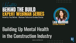 Building Up Mental Health in the Construction Industry (Behind the Build)