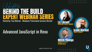 Advanced JavaScript in Bluebeam Revu, Real-World Automation for Smarter Workflows (Behind the Build)