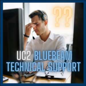 Group logo of UC2 Bluebeam Technical Support